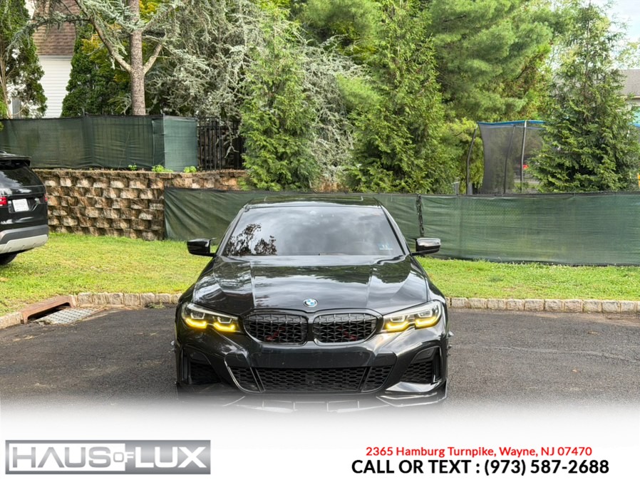 bmw 3 series 2020 WBA5U9C08LA379318 image bmw 3 series 2020 WBA5U9C08LA379318 image